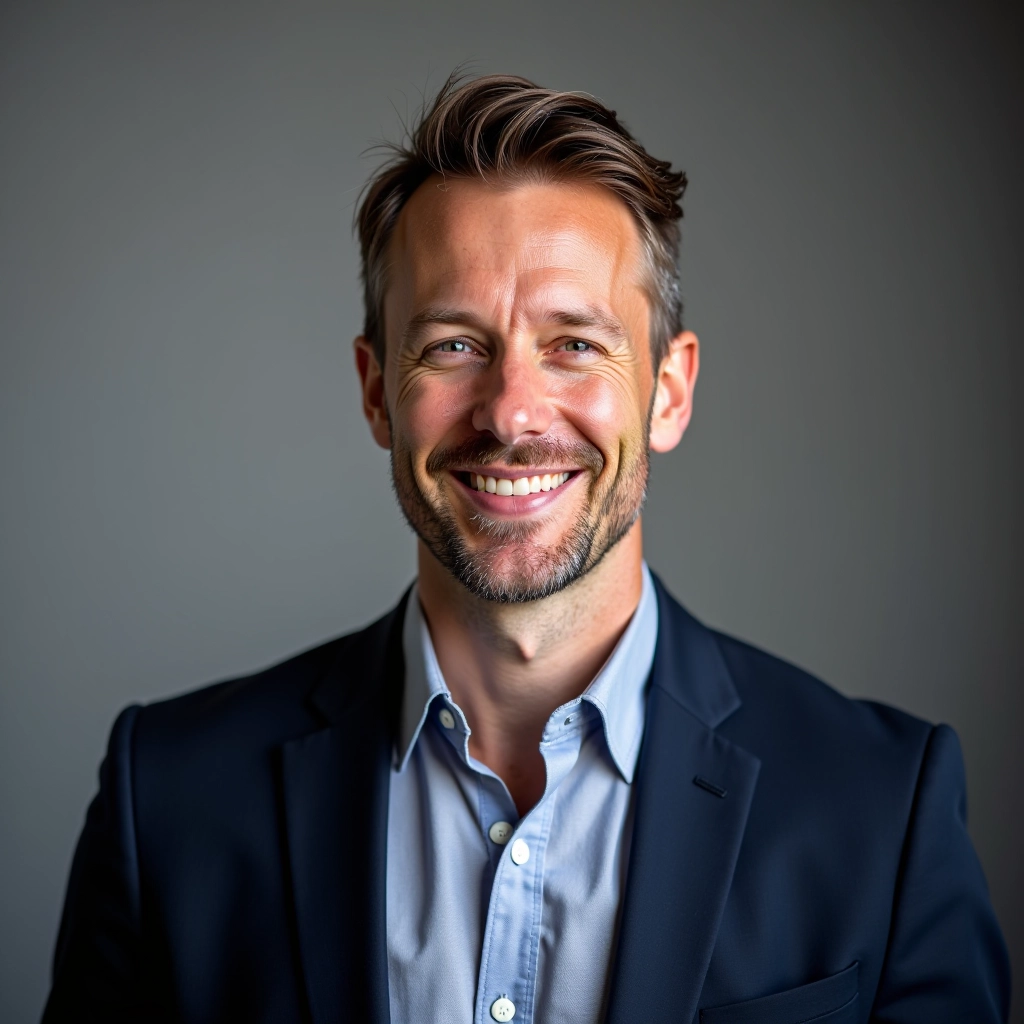 Maarten van der Linde