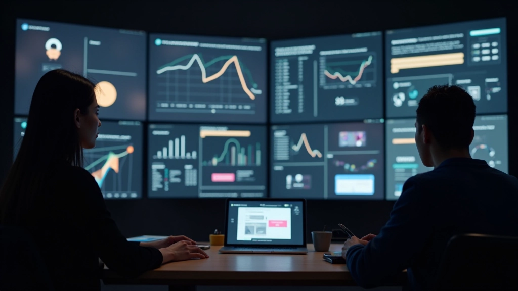 Europese trends analyse dashboard