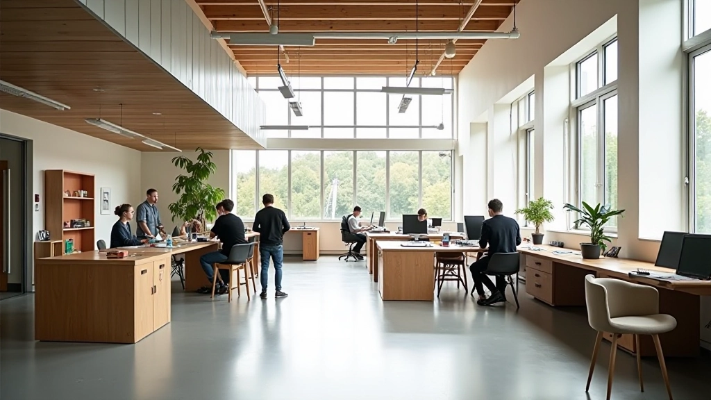 Gerrit Rietveld Academie Amsterdam, Nederlandse designschool architectuur en onderwijs omgeving