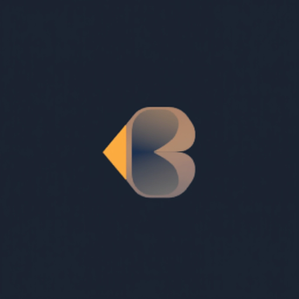 Beweging Studio Logo